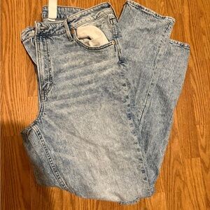 H&M Jeans